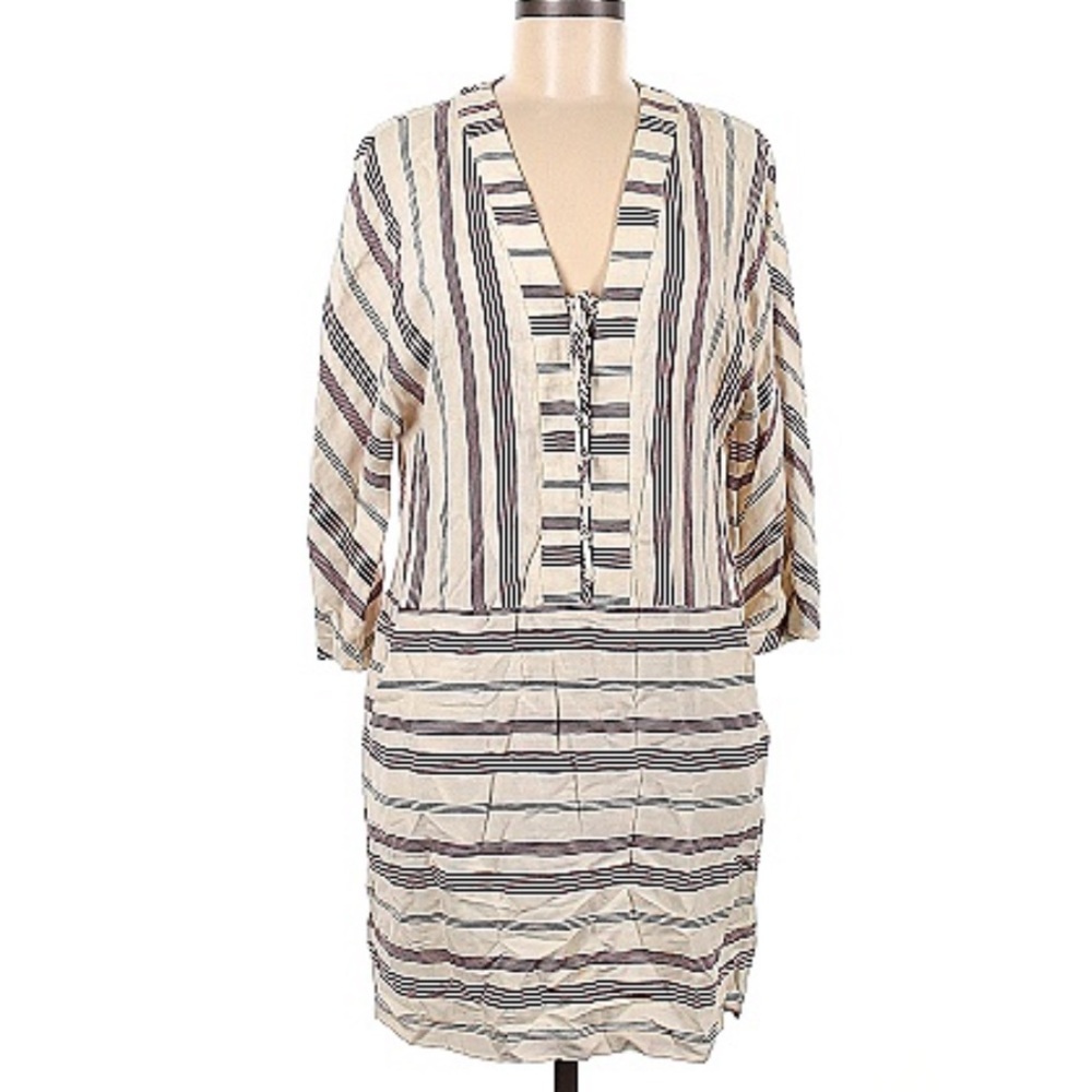 BCBG Max Azria dress